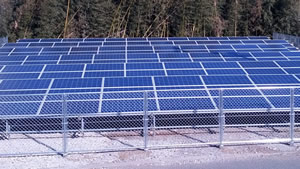 太陽光発電システム保守・メンテナンス