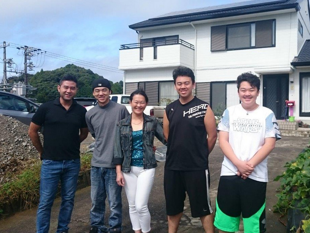 太陽光発電　お客様の声